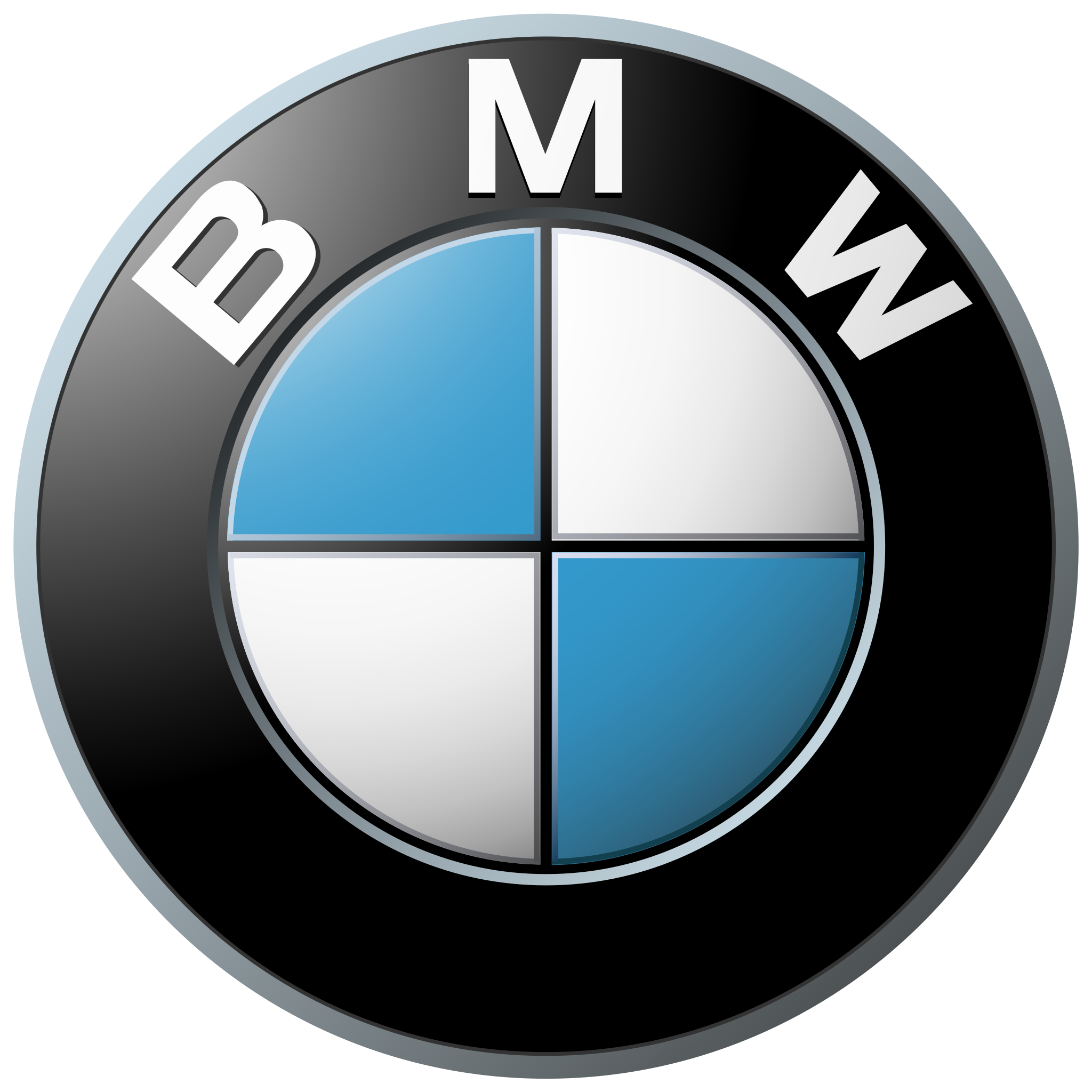 IT Consulting for BMW